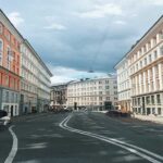 خیابان المگه دانمارک | تاریخچه - نحوه دسترسی - تصاویر - دانمارک | کپنهاگ