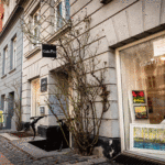 خیابان راونسبورگه دانمارک | جاذبه ها - بهترین زمان بازدید - تصاویر - دانمارک | کپنهاگ