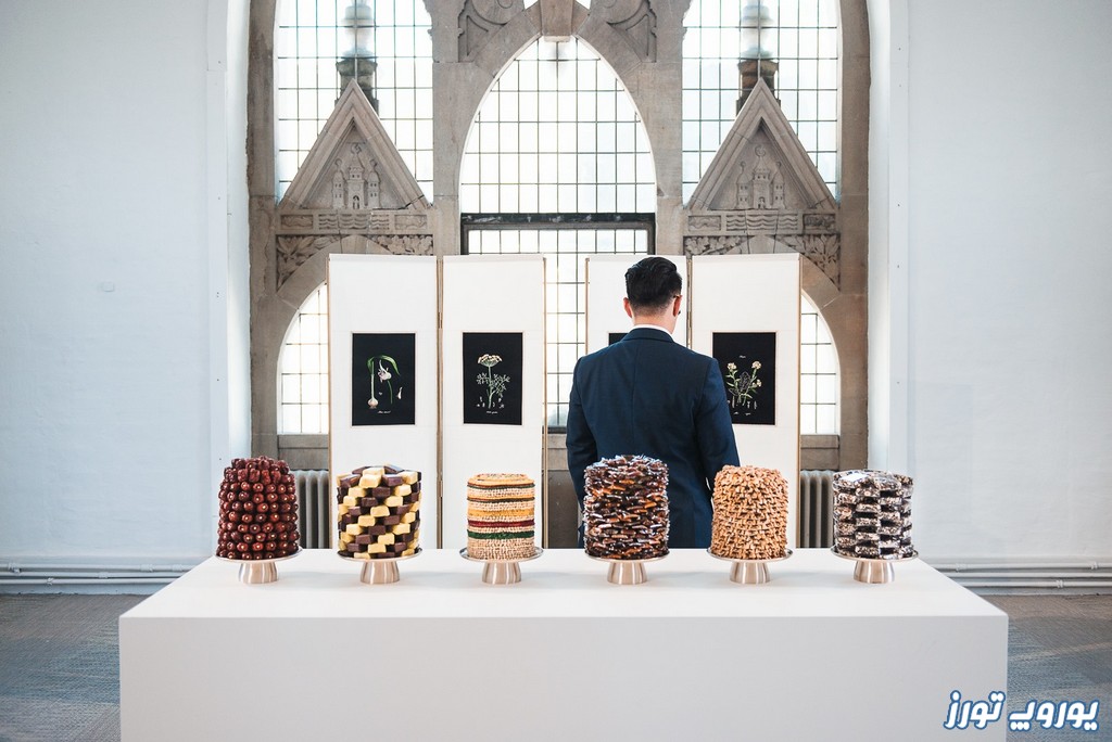 در مرکز هنر‌ های معاصر نیکولای دانمارک چه چیز هایی میتوان مشاهده کرد؟ | یوروپ تورز