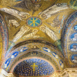 نمازخانه اسقف اعظم راونا در ایتالیا | تاریخچه - معماری - تصاویر - ایتالیا | رم