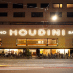 سالن سینمای هودینی زوریخ | آدرس - ساعت کاری - تصاویر - سوئیس | زوریخ