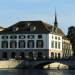 موزه هلم هاوس زوریخ | تاریخچه - ساعات بازدید - تصاویر - زوریخ | سوئیس