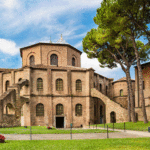 کلیسای سن ویتال | تاریخچه - دیدنی ها - تصاویر - رم | ایتالیا