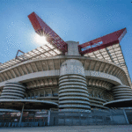 ورزشگاه سن سیرو | تاریخچه - تور ها - تصاویر - ایتالیا | میلان