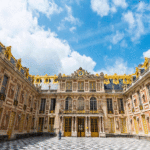 کاخ ورسای پاریس | تاریخچه - حقایقی درباره این کاخ - تصاویر - فرانسه