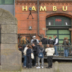 موزه سیاه‌ چال هامبورگ | بازدید - مکان دقیق - تصاویر - فرانکفورت | آلمان