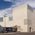موزه‌ کولمبا | یک گوهر معماری و هنری واقعی در کلن - آلمان | برلین