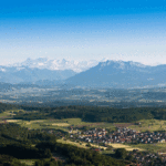 کوه اوتیلبرگ زوریخ | تاریخچه - نحوه دسترسی - تصاویر - سوئیس | زوریخ
