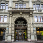 سالن تئاتر شاوشپیل هاوس زوریخ | تاریخچه - نحوه دسترسی - تصاویر - سوئیس | زوریخ