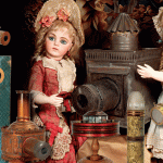 با موزه عروسک زوریخ بیشتر آشنا شویم - زوریخ | سوئیس