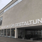 موزه طراحی زوریخ - یکی از مهم‌ ترین قطب‌ های فرهنگی در اروپا - سوئیس