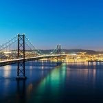 رودخانه تاقوس - از قلب اسپانیا تا اقیانوس اطلس در پرتغال