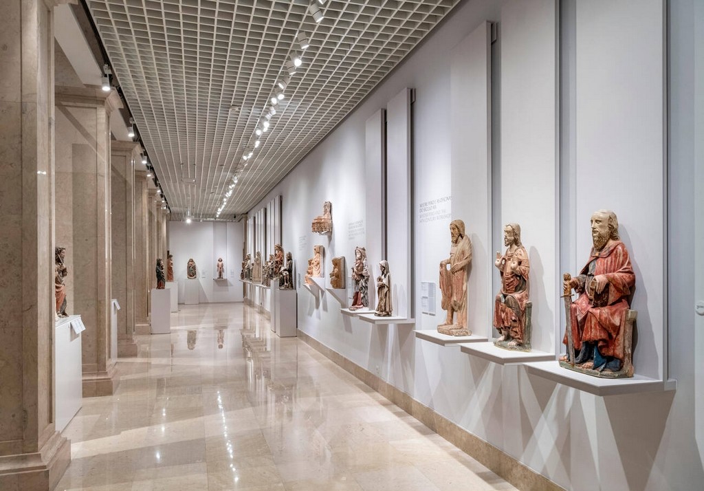 . این موزه به واسطه تلاش‌های خود در جهت حفظ و مرمت آثار هنری و فرهنگی، به عنوان یکی از مهمترین مراکز در حفظ میراث فرهنگی پرتغال شناخته شده است.