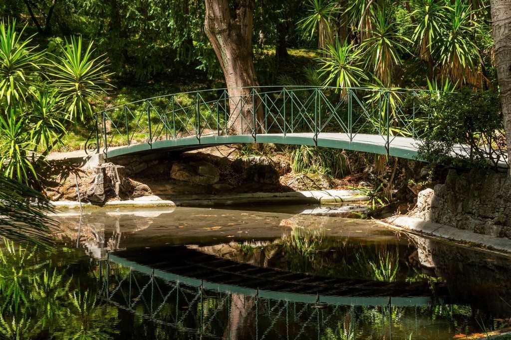 باغ گیاه‌شناسی لیسبون یکی از مدافعان اصلی حفظ تنوع زیستی در پرتغال است. 