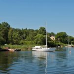 دریاچه ملارن : از زیباترین جاذبه‌های طبیعی سوئد