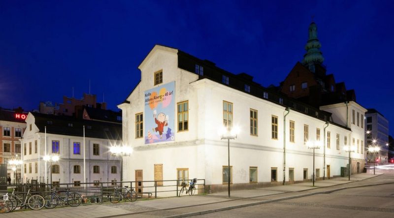 موزه شهر استکهلم | مکانی عالی برای یادگیری از میراث و تاریخ