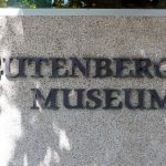 موزه هنرهای زیبا گوتنبرگ در سوئد