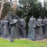 پارک گروتاس : پارک مجسمه‌های شوروی