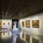 موزه چارلیر - از مهم‌ترین موزه‌های هنری در بلژیک