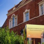 موزه خانه اراسموس : محل زندگی و کار اراسموس، فیلسوف و اندیشمند معروف قرن شانزدهم