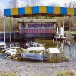 دادی‌ پارک : پارکی از سال ۱۹۵۰
