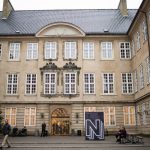 موزه ملی دانمارک - شامل گنجینه‌های فرهنگی و تاریخی دانمارک
